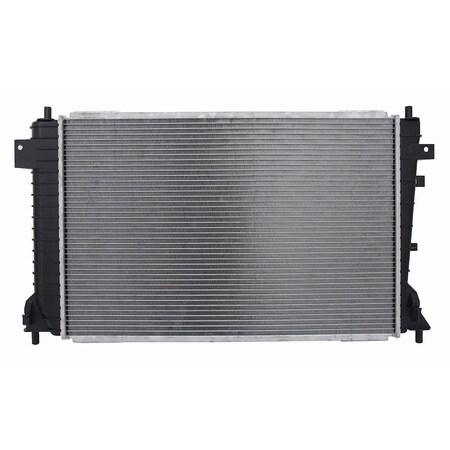 One Stop Solutions 95-97 G.Marquis Towncar C.Victoria V8 4. Radiator, 1737 1737